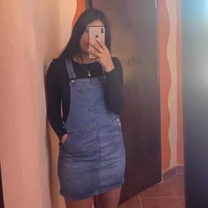 Meet your Posher, Estefania